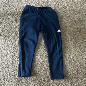 Adidas sweat pants